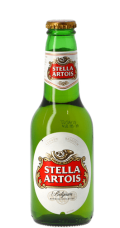 Stella Artois 25 cl